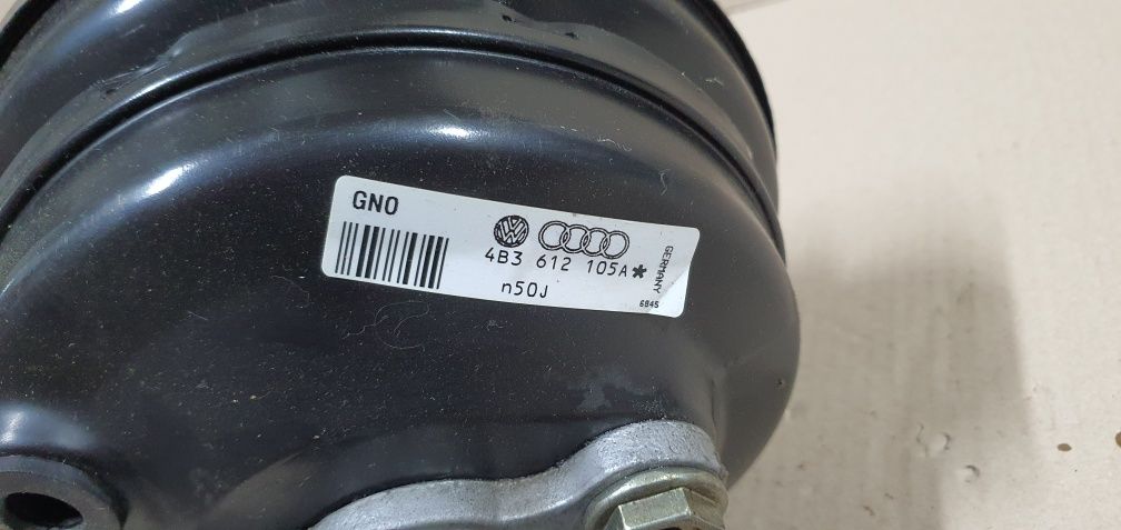 Tulumba frana, pompa servo frana audi a4 b5 passat b5 audi a6 c5