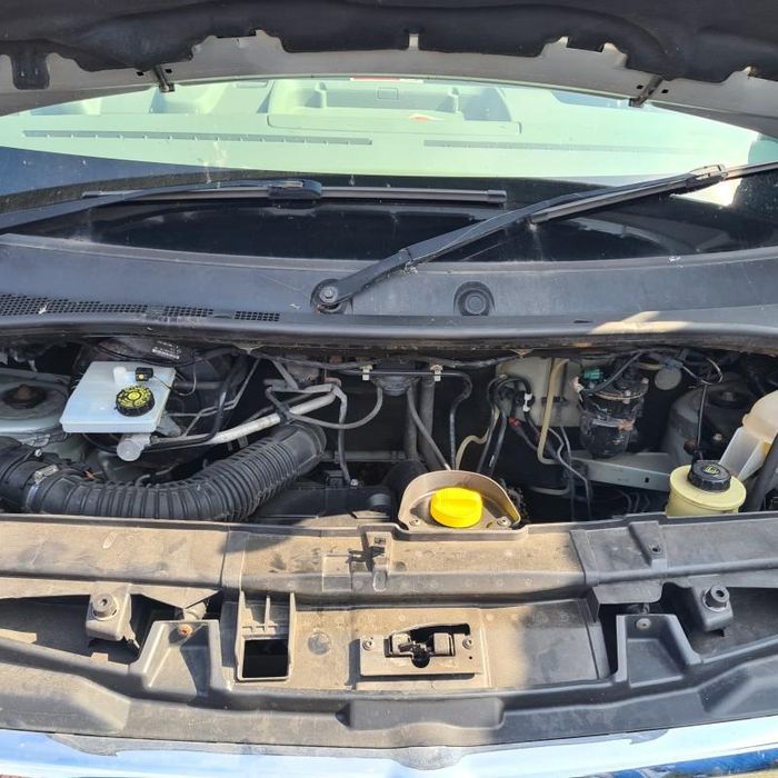 Pompa abs Nissan NV400 2.3 CDTI M9T-870