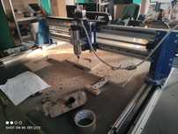 CNC router, laser, plotter, cutter -Superoferta!