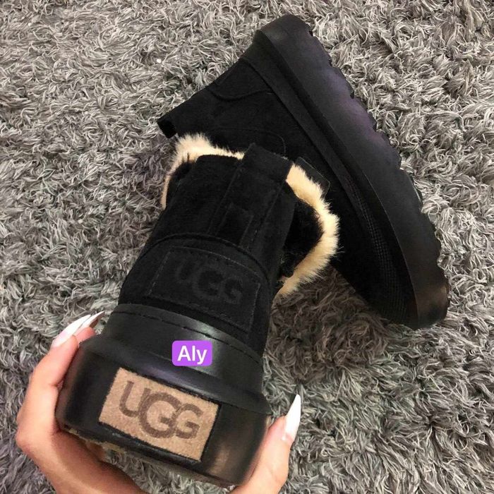 UGG modele noi 36/40