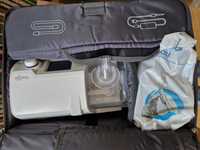 CPAP Hypnus airsense autoset, CPAP tratare apnee/sforait
