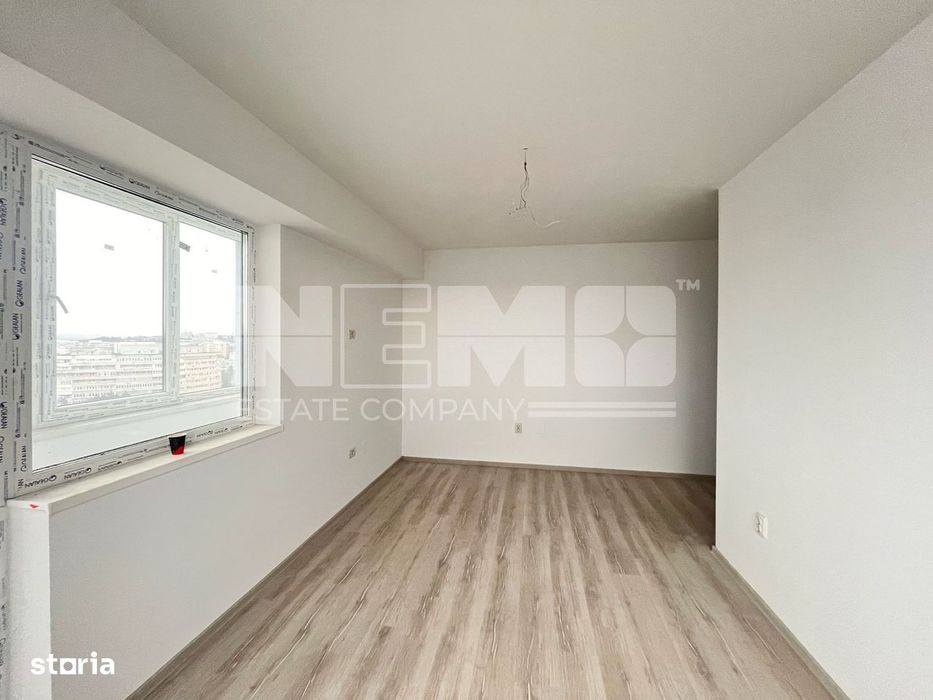 De Vânzare Apartament 2 camere I Suceava I Preț: 104.181 EURO