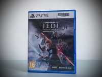 Jedi: Fallen Order (PS5)