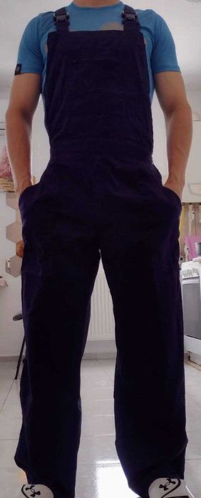 Uniformă de constructor