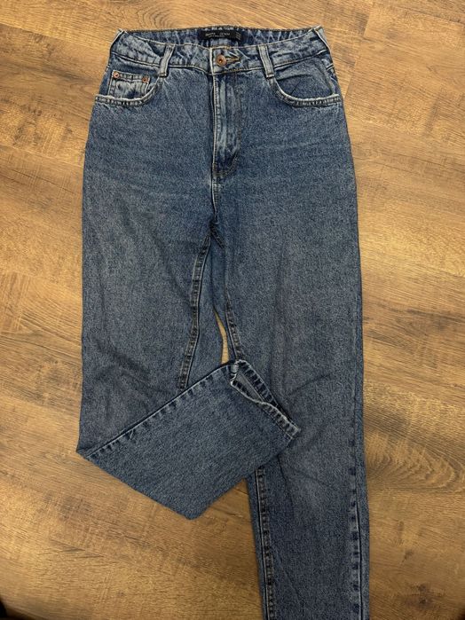 Дънки Bershka S размер