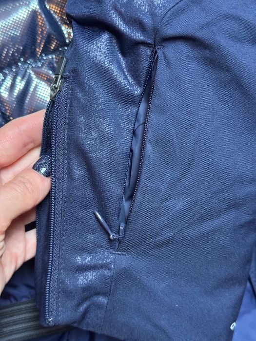 Зимно късо яке Colombia