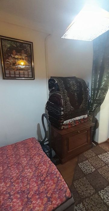 Продаётся квартира на чиланзар 13 .Ипотека