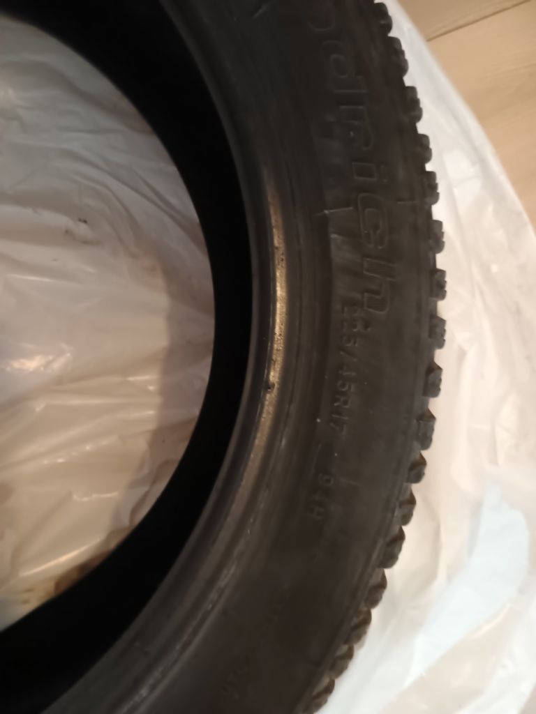 Cauciucuri iarma 225 45 R17 dot 2020
