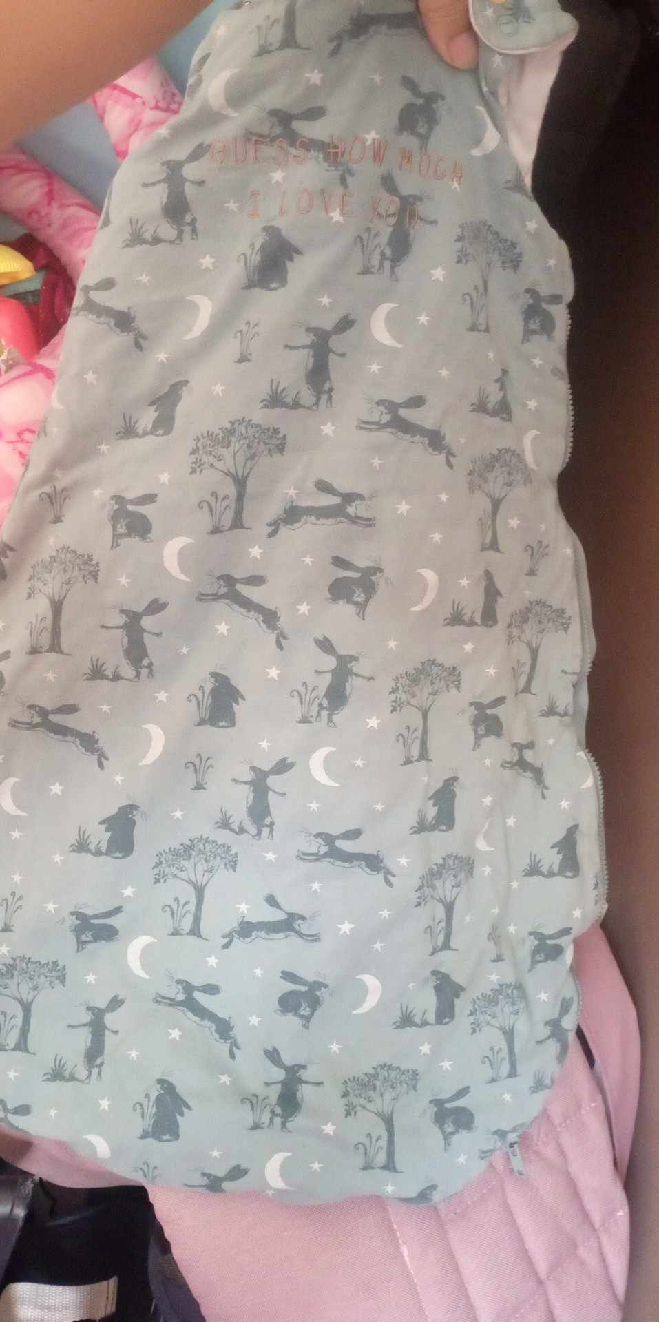 Van haine copii si rochie eleganta
