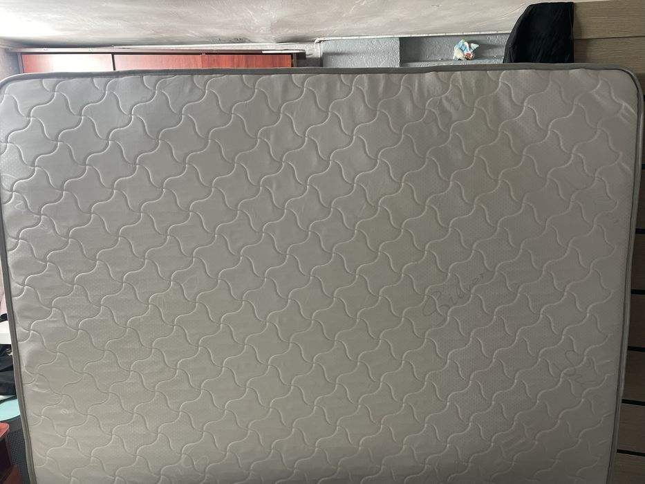 Продам новый матрас