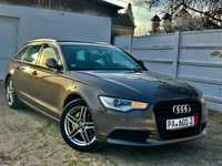 Audi A6 C7, 2.0 TDI, Manual, 2012