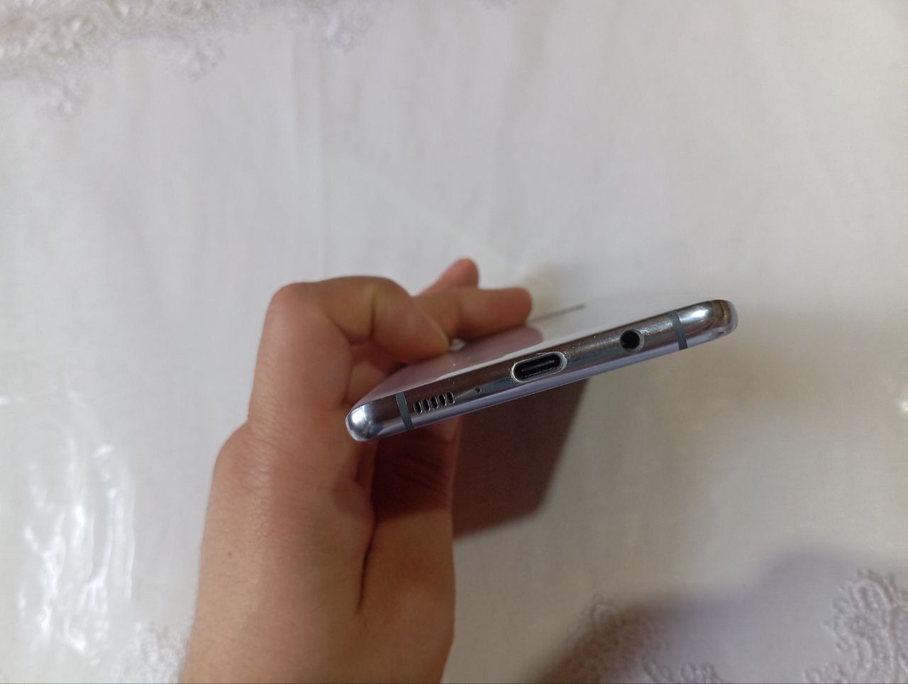 Samsung Galaxy S10 5g 512/8