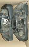 Спирачни апарати за BMW F10 F06 F01 348 мм