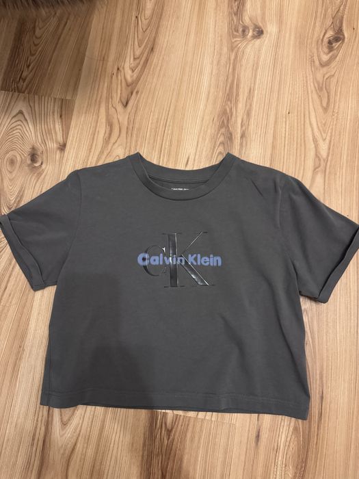 Дамска тениска calvin klein