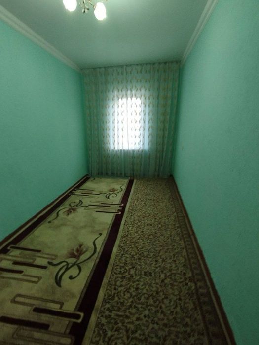 3х комнатная с условиями в 8 микрорайоне