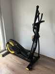 Bicicleta eliptica Kondition Bell 8500