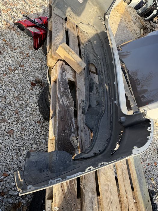 Броня Volvo V60/S60