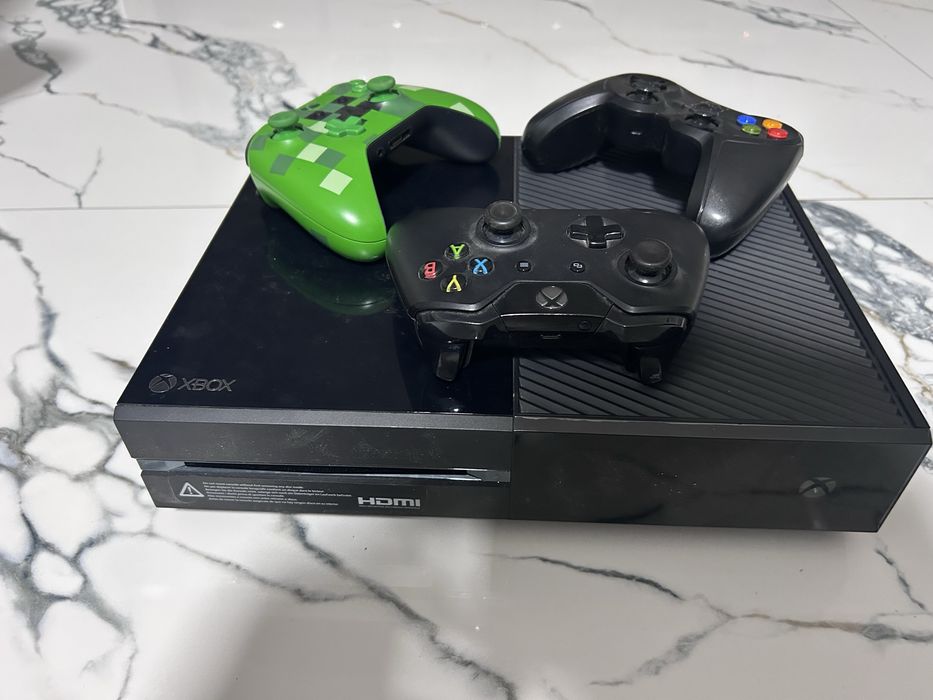 Vand Xbox One super pret