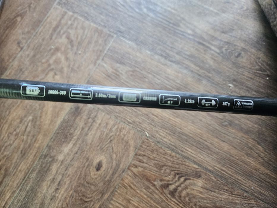 Lanseta Strategist Force + 3,6M