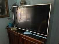 Televisor flat screen