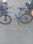 Bicicleta pentru copii