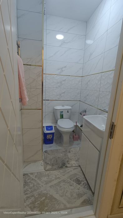 Аренда/Паркентский/Новостройка Golden House/4-хкомнатная/94кв.м