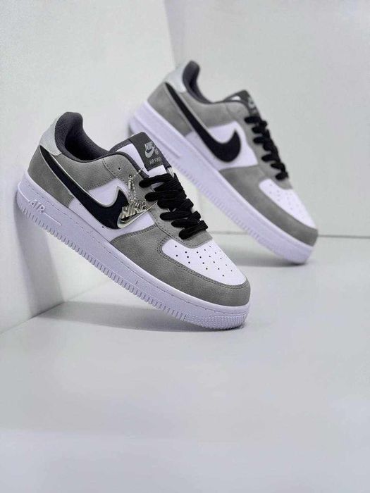 Nike Air Force 1 Мъжки Маратонки (40-45)