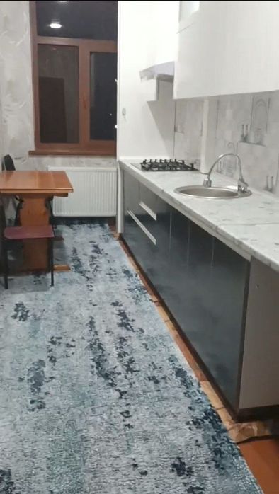 2 xonali lyuks kvartira ijaraga beriladi