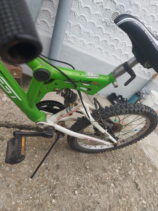 Bicicleta copii 7-12 ani