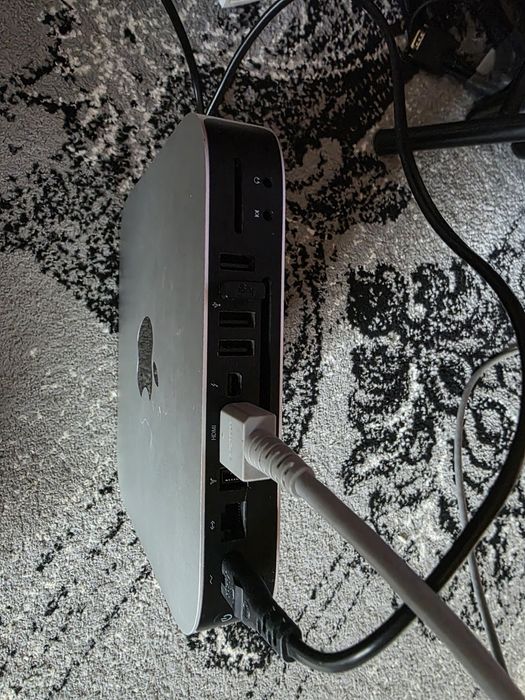 Mini unitate mac mini mid2011