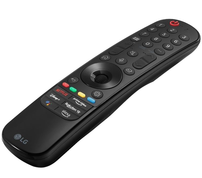 LG LED 50 NANO813QA 50"(127см),Smart, 4K Ultra HD