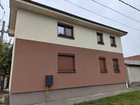 Casa la cheie noua ,2 Studiouri (Iosia, str H. Ibsen) dublu front