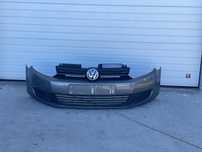 Bara fata completa grila  Vw Golf 6 hatchback culoare grii sobolan