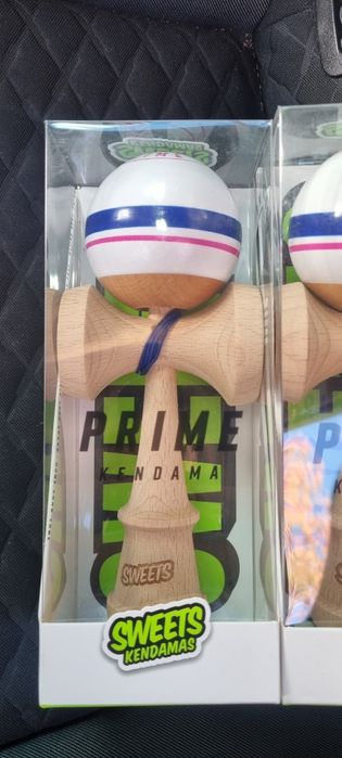 Kendama SWEETS noua