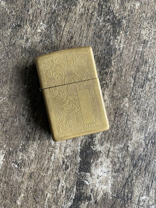 Zippo стара запалка
