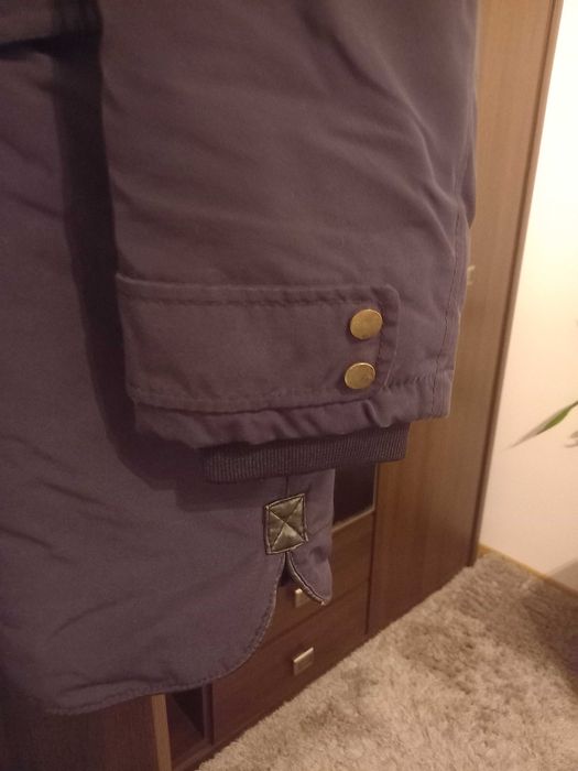 Haina neagră, de iarnă,  Pimkie mărimea L