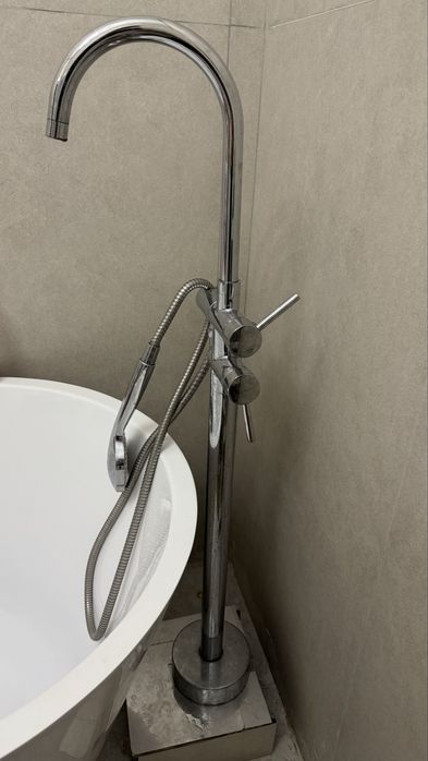 Продам смеситель