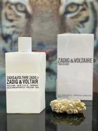 Zadig & Voltaire This is Her EDP 100ml