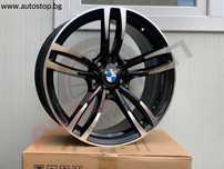 19 Джанти БМВ 5x120 BMW E46 E90 F10 F30 F01 X3 djanti