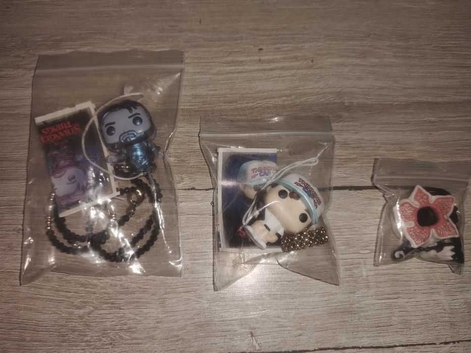 Продаю фигурки осд