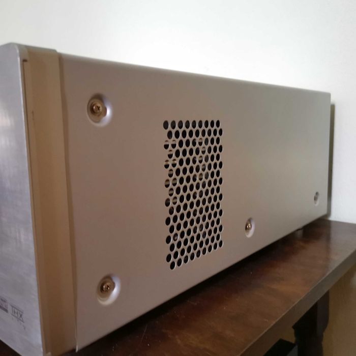 MARANTZ SR 9300 THX Surround EX