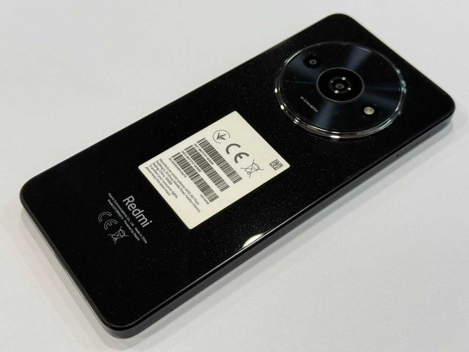 Redmi A3 – 64GB / 3RAM