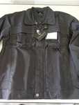 Bluza salopeta 65% poliester/35% bumbac marime L 48/50 Coverguard