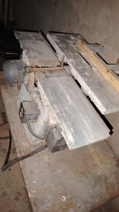 ФПШ5 станок рабочий