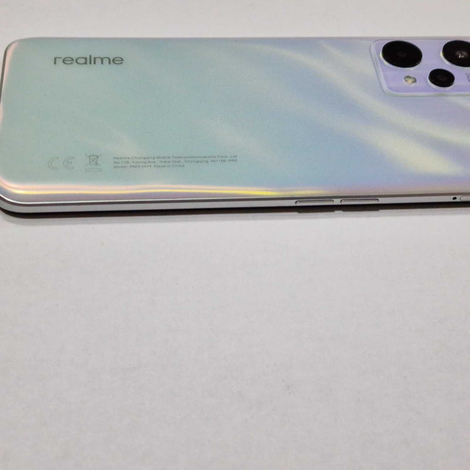 Realme 9 5G 64GB 4GB RAM Dual