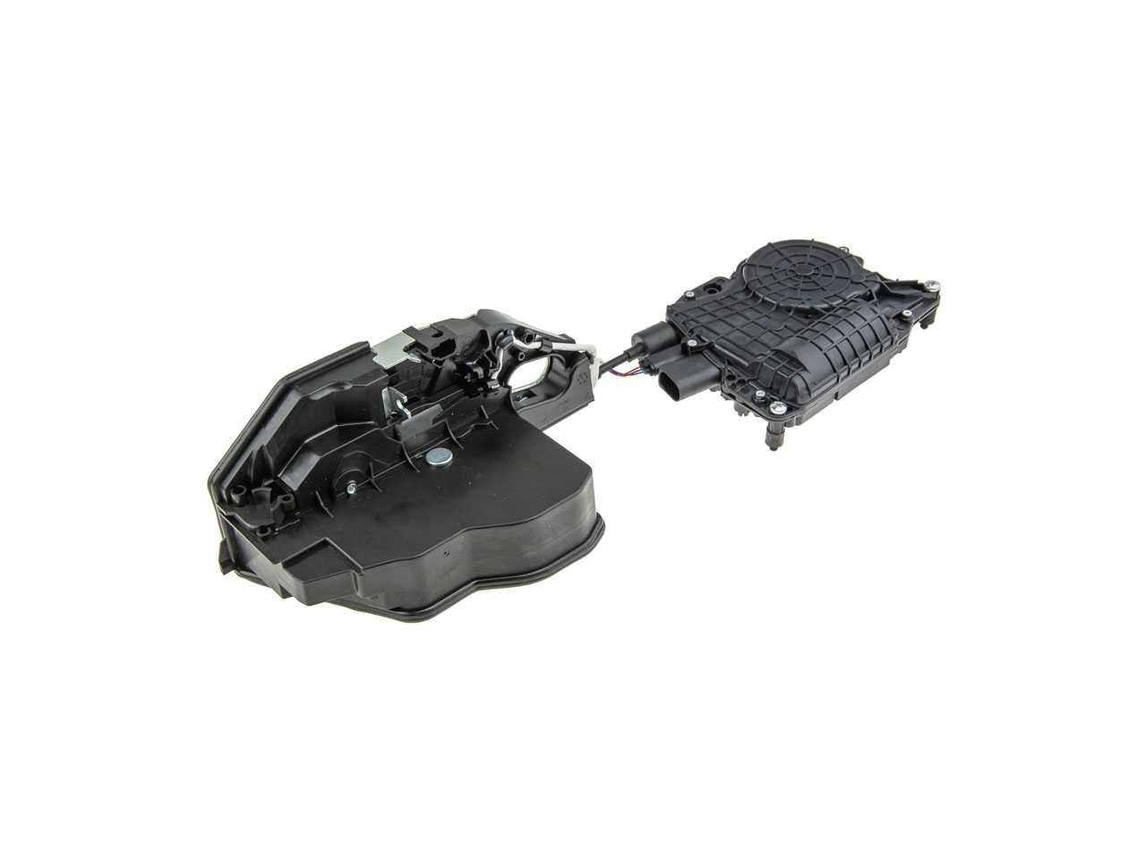 Брава за врата  BMW X6 E71 (2008-2014) и BMW X5 E70 (2006-2013) / БМВ