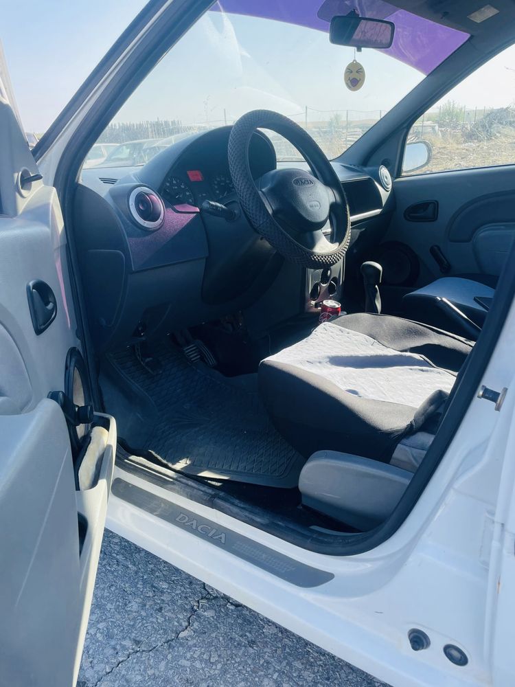 Piese Auto Dacia Logan 1.5 DCI Diesel din 2006