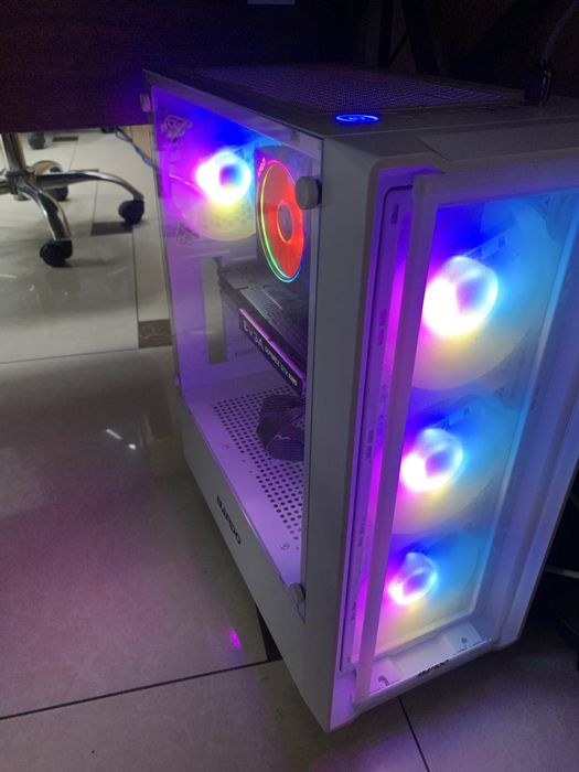 Kompyuter PC Blok sistema Ideal