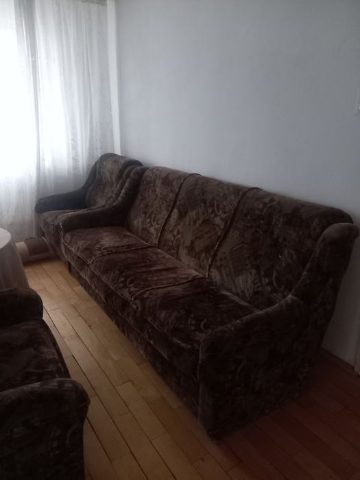 Set Canapea +fotolii urgent