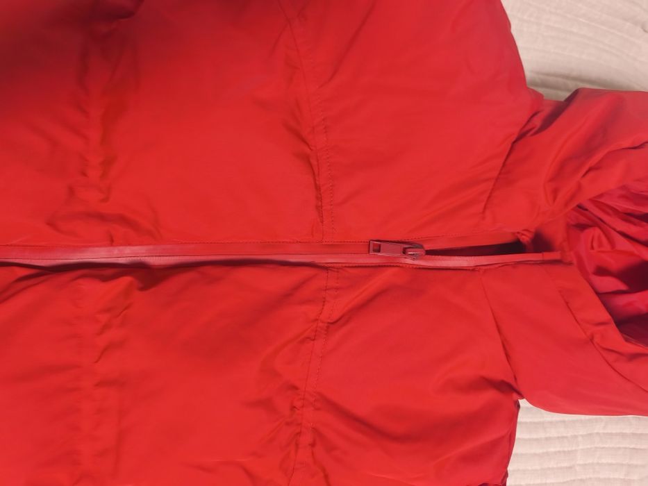 Geaca iarna copii Zara